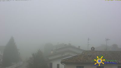 immagine della webcam nei dintorni di Codogno: webcam Grazzano Visconti