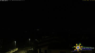 immagine della webcam nei dintorni di Codogno: webcam Grazzano Visconti