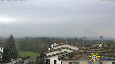 immagine della webcam nei dintorni di San Rocco al Porto: webcam Grazzano Visconti