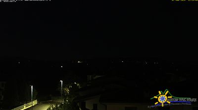 immagine della webcam nei dintorni di Passo del Penice: webcam Grazzano Visconti