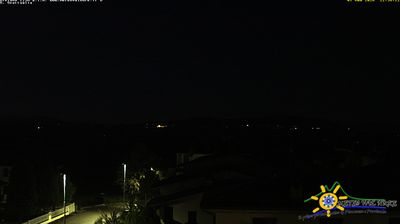 immagine della webcam nei dintorni di Morfasso: webcam Grazzano Visconti