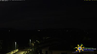 immagine della webcam nei dintorni di Piacenza: webcam Grazzano Visconti