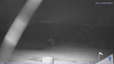 immagine della webcam nei dintorni di San Gregorio nelle Alpi: webcam Fonzaso