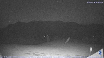 immagine della webcam nei dintorni di Imer: webcam Fonzaso