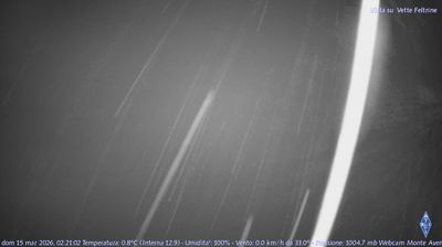 immagine della webcam nei dintorni di Combai: webcam Fonzaso