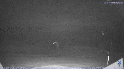 immagine della webcam nei dintorni di Sovramonte: webcam Fonzaso