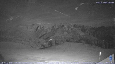 immagine della webcam nei dintorni di Cismon del Grappa: webcam Fonzaso