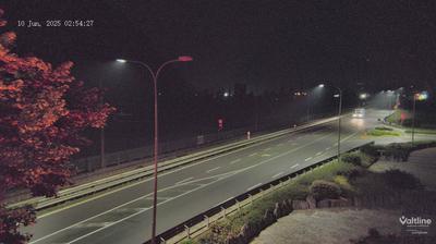 immagine della webcam nei dintorni di Lanzada: webcam Forcola