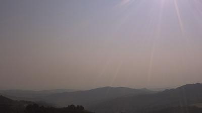 immagine della webcam nei dintorni di San Benedetto in Alpe: webcam Modigliana