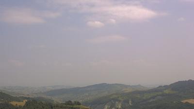 immagine della webcam nei dintorni di Castel del Rio: webcam Modigliana
