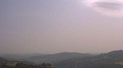 immagine della webcam nei dintorni di Cotignola: webcam Modigliana