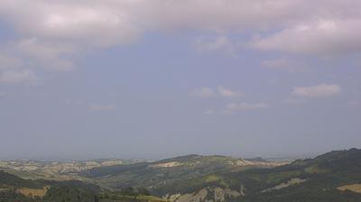 immagine della webcam nei dintorni di Cusercoli: webcam Modigliana