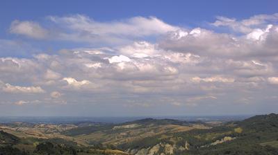 Preview delle webcam di Modigliana