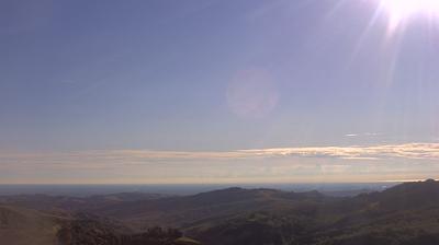 immagine della webcam nei dintorni di Forlì: webcam Modigliana