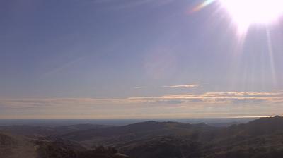 immagine della webcam nei dintorni di Marradi: webcam Modigliana