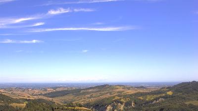 immagine della webcam nei dintorni di Bagnacavallo: webcam Modigliana