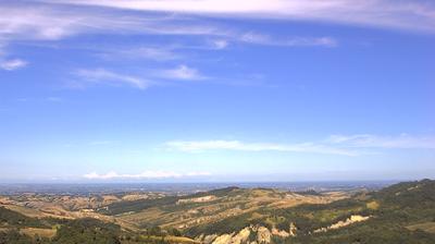 immagine della webcam nei dintorni di Riolo Terme: webcam Modigliana