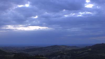 immagine della webcam nei dintorni di Cusercoli: webcam Modigliana