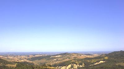 immagine della webcam nei dintorni di Villafranca di Forlì: webcam Modigliana