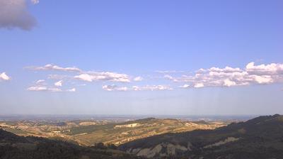 immagine della webcam nei dintorni di Cusercoli: webcam Modigliana