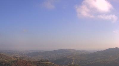immagine della webcam nei dintorni di Casola Valsenio: webcam Modigliana