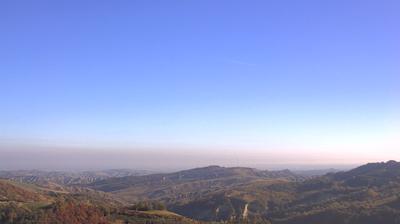 immagine della webcam nei dintorni di Bagnacavallo: webcam Modigliana