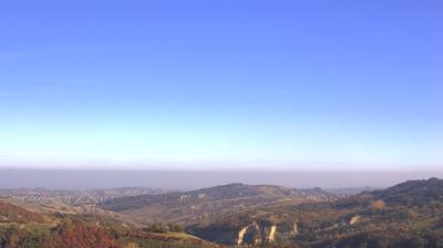 immagine della webcam nei dintorni di Forlì: webcam Modigliana