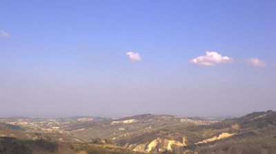 immagine della webcam nei dintorni di Marradi: webcam Modigliana
