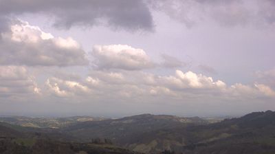 immagine della webcam nei dintorni di Cusercoli: webcam Modigliana