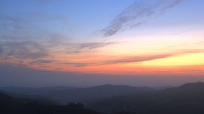 immagine della webcam nei dintorni di Cotignola: webcam Modigliana