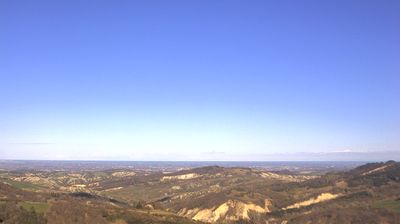 immagine della webcam nei dintorni di Forlì: webcam Modigliana