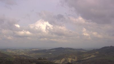 immagine della webcam nei dintorni di Casola Valsenio: webcam Modigliana