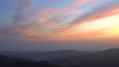 immagine della webcam nei dintorni di Forlì: webcam Modigliana