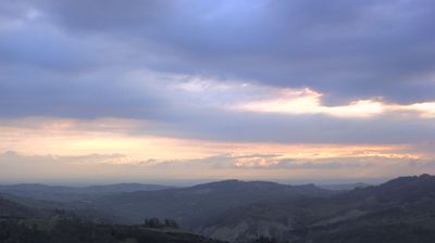 immagine della webcam nei dintorni di Faenza: webcam Modigliana