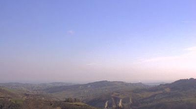 immagine della webcam nei dintorni di Faenza: webcam Modigliana