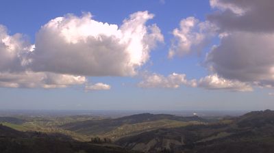 immagine della webcam nei dintorni di Forlì: webcam Modigliana