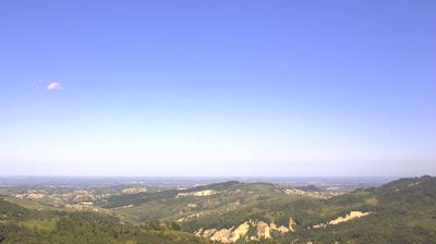 immagine della webcam nei dintorni di Forlì: webcam Modigliana