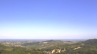 immagine della webcam nei dintorni di Bagnacavallo: webcam Modigliana