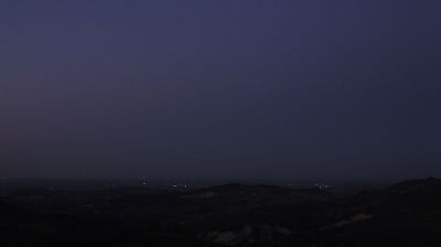 immagine della webcam nei dintorni di Villafranca di Forlì: webcam Modigliana