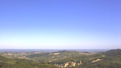 immagine della webcam nei dintorni di Riolo Terme: webcam Modigliana