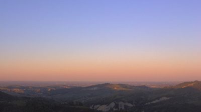 immagine della webcam nei dintorni di Riolo Terme: webcam Modigliana