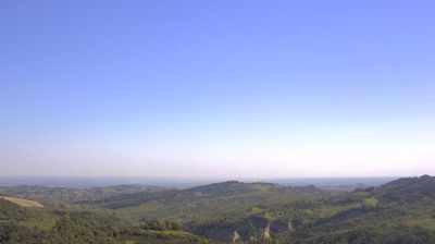 immagine della webcam nei dintorni di Marradi: webcam Modigliana