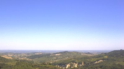 immagine della webcam nei dintorni di Marradi: webcam Modigliana