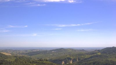 immagine della webcam nei dintorni di Marradi: webcam Modigliana