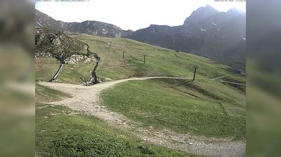immagine della webcam nei dintorni di Introbio: webcam Pescegallo