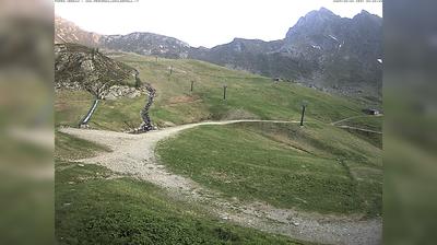 immagine della webcam nei dintorni di Averara: webcam Pescegallo