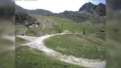 immagine della webcam nei dintorni di Introbio: webcam Pescegallo