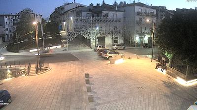 Preview delle webcam di Oppido Lucano
