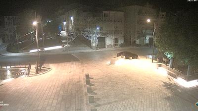 immagine della webcam nei dintorni di Tito: webcam Oppido Lucano