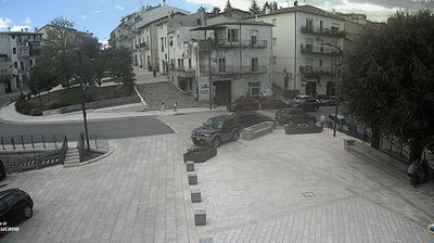 Preview delle webcam di Oppido Lucano